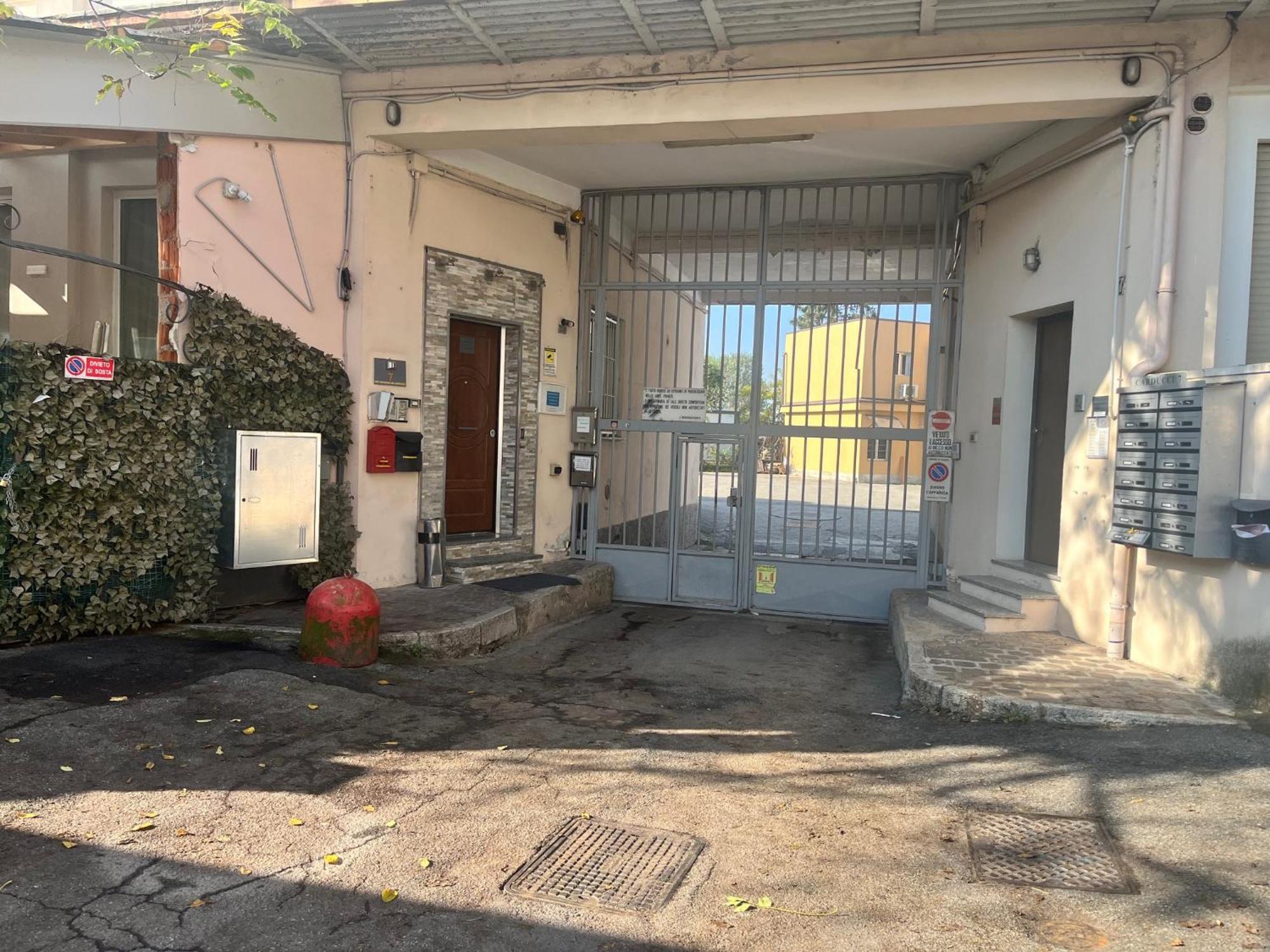 Residenza Segrate Centro Novegro Hotel Exterior photo