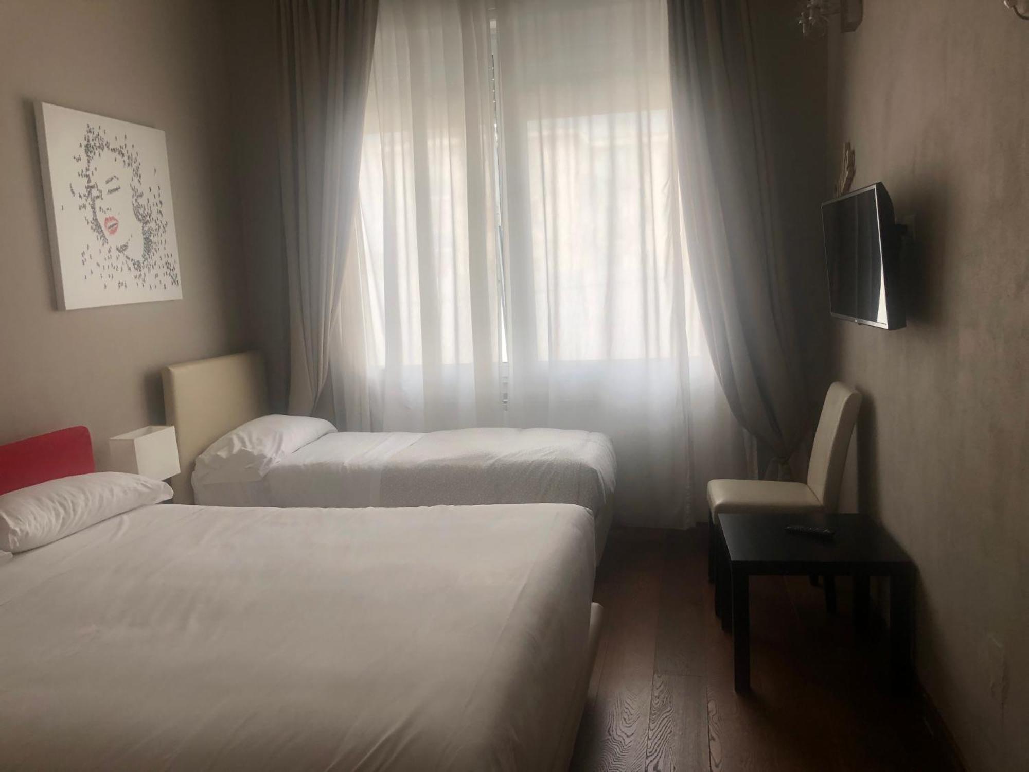 Residenza Segrate Centro Novegro Hotel Exterior photo